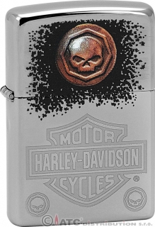 Benzínový zapalovač Zippo 22995