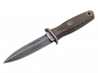 Lovecký nůž Böker Applegate Small Micarta