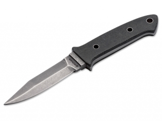 Lovecký nůž Böker Integrance Micarta