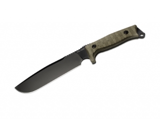 Nůž FKMD Fox Combat Jungle