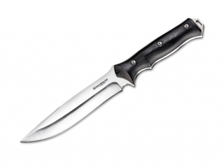 Nůž Magnum Satin Ranger