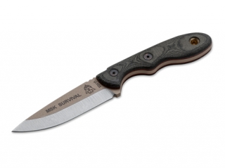 Nůž TOPS Knives Mini Scandi Survival