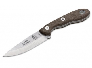 Nůž TOPS Knives Scandi Trekker