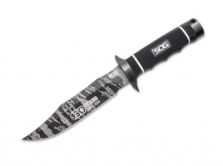 Nůž SOG Tech Bowie 30th Anniversary Edition