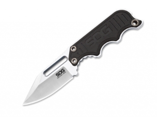 Nůž SOG Instinct G-10