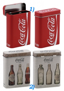 Pouzdro na cigaretovou krabičku 40519