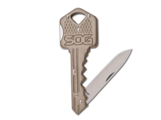 Kapesní nůž SOG Key Knife I