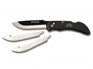 Kapesní nůž Outdoor Edge Onyx EDC