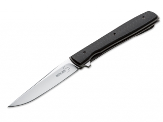 Kapesní nůž Böker Plus Urban Trapper Carbon