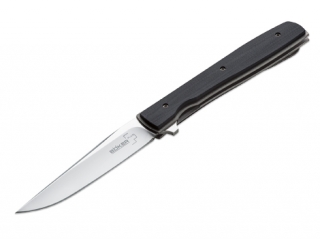 Kapesní nůž Böker Plus Urban Trapper G-10