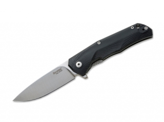 Kapesní nůž LionSteel T.R.E. G-10