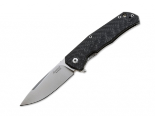 Kapesní nůž LionSteel T.R.E. Carbon