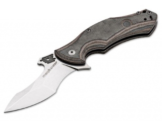 Kapesní nůž Viper Maga Micarta