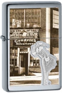 Zapalovač Zippo 22879