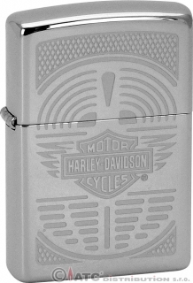 Benzínový zapalovač Zippo 22042