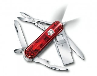 Kapesní nůž Victorinox@work 4.6336.TG16