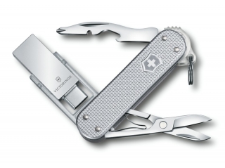 Kapesní nůž Victorinox@work 4.6261.26G16B1