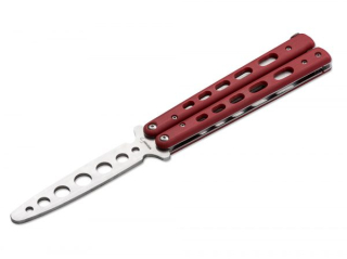 Nůž Böker Magnum Balisong Trainer 01BO712
