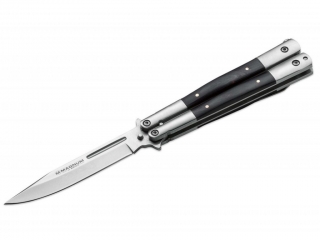 Nůž Magnum Bali Song Wood 06EX400