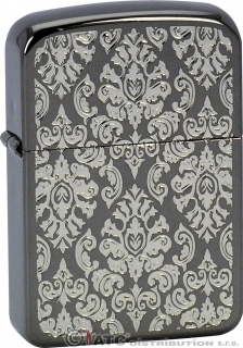 Benzínový zapalovač ZIPPO ARABESQUE FLORENCE 1941 28195