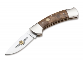 Kapesní nůž Böker Magnum 3000 Anniversary 150