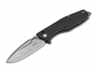 Kapesní nůž Böker Magnum Caracal Folder 42