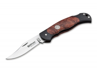 Kapesní nůž Böker Magnum CDC Schuchbauer