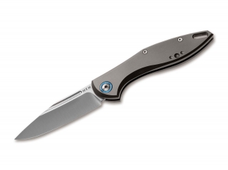 Kapesní nůž MKM Fara Titanium