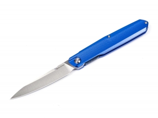 Kapesní nůž Real Steel G5 Metamorph Mk. II Intense Blue