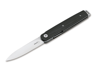Kapesní nůž Böker LRF G10