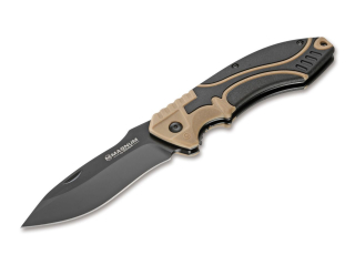 Kapesní nůž Böker Magnum Advance Desert Pro 42