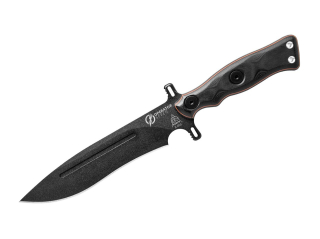 Nůž TOPS Knives Operator 7 Blackout