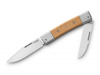 Kapesní nůž BestMan II Micarta