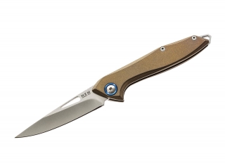 Kapesní nůž Cellina Anodized Titanium