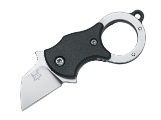 Kapesní nůž Fox Mini-Ta Black Blasted