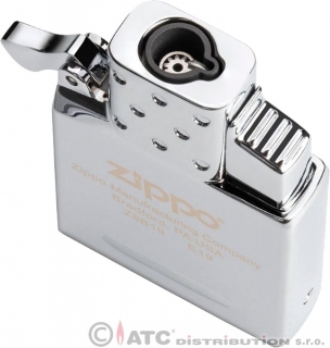 ZIPPO plynový insert - 1 turbo plamen