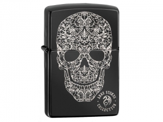 Benzínový zapalovač Zippo Anne Stokes