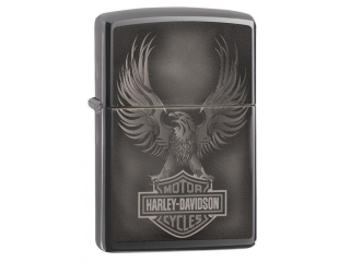 Benzínový zapalovač Zippo Harley-Davidson®