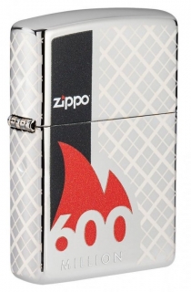 Zapalovač Zippo Lighter Collectible