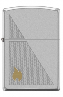 Zapalovač Zippo Flame