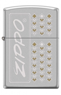 Zapalovač Zippo