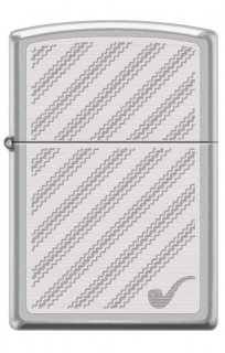 Zapalovač Zippo Diagonal Waves