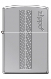 Zapalovač Zippo Luxury Design