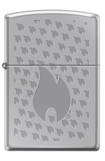 Zapalovač Zippo Flame
