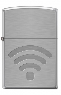 Zapalovač Zippo Wireless