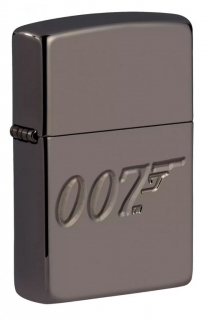 Zapalovač Zippo James Bond 007™
