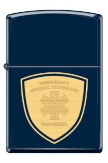 Zapalovač Zippo EMT