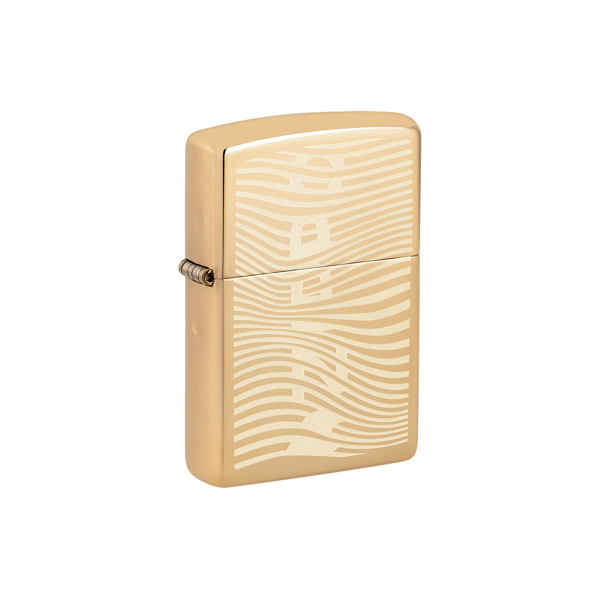 Benzínový zapalovač Zippo 30066 Dárkový set Zippo se zapalovačem a balicím táckem